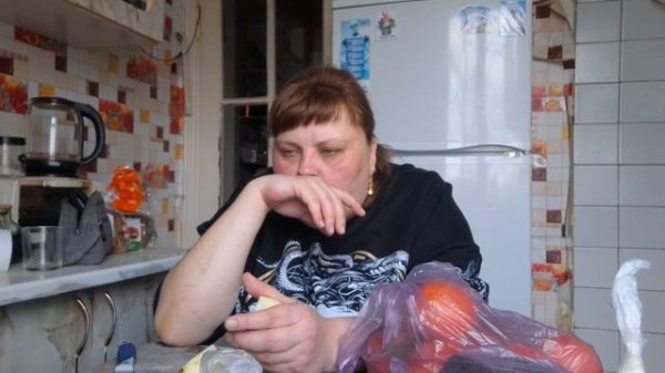 распаковка чек купила подарок для  светы  небольшой перекус