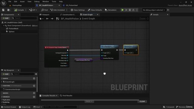 03. Instant Gameplay Effects смотреть онлайн