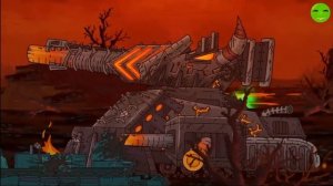 танки с глазами