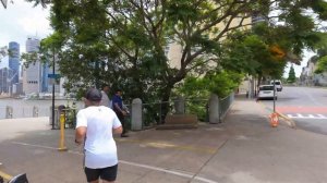 ЗНАКОМСТВО С БРИСБЕНОМ ✨ Главные локации и достопримечательности