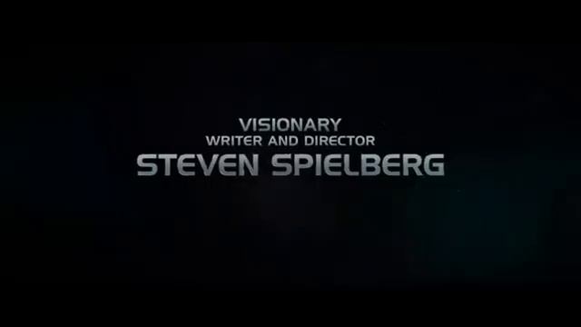 Официальный трейлер "Близкие контакты третьей степени / The Special Edition: Close Encounters of … смотреть онлайн