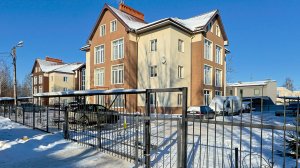 Калининград, пос. Кутузово 4А