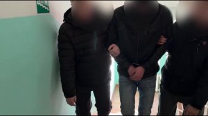 Сотрудники уголовного розыскараскрыли серию краж из магазинов во Владивостоке.