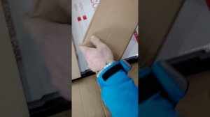 Дождались 🤗наш новый мотор Ханкай 9.9 (30) Ендуро от компании моторы Карелии 👍