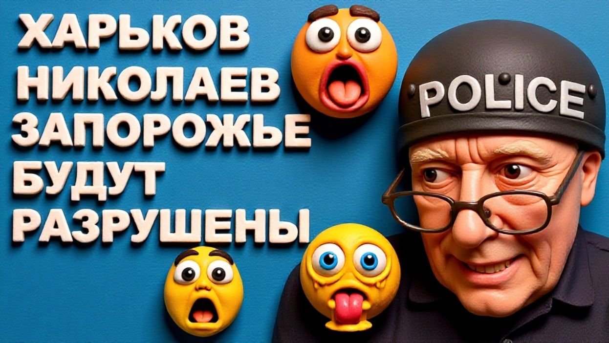 SOS🔴БАЗАРИТЬ ЧЕРЕЗ ГУБУ ЗЕ👺МОЖЕТ.ДРОНЫ И ВСЕ ТАКОЕ..НО ТРАМП ВОНЗИЛ ЕМУ ПАЛЬЦЫ В НОЗДРИ.ПОСМОТРИМ смотреть онлайн