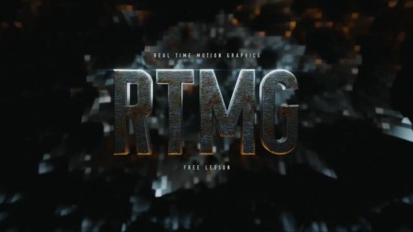 Blender Market - RTMG - Real Time Motion Graphics_part 3