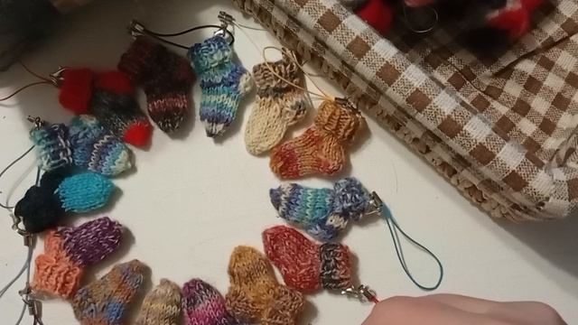 Пятница 13... Вмешалась, и появилось это видео, а не то, что должно было быть 🙈#handmade #вязовлог