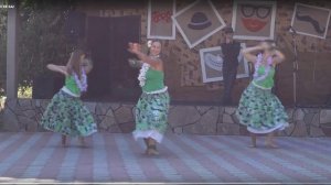 Pii ke kai задорный