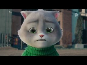 Спонсор показа "Сбер" на РЕН ТВ 01.01.2025