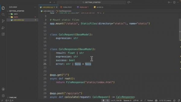 Learn Visual Studio Code in 15 minutes: 2026 Official Beginner Tutorial