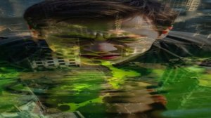 ЗЕЛЁНЫЙ ПОТОК