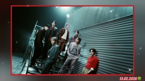 💜BTS (БТС)💜13-02-2026💜