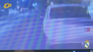 ПОГОНЯ ЗА ПЬЯНЫМ ВОДИТЕЛЕМ, ОТКАЗАВШИСЯ ОСТАНОВИТЬСЯ ПО ТРЕБОВАНИЮ, ОКОНЧИЛАСЬ В БЛИЖАЙШЕМ СУГРОБЕ