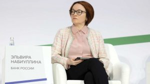 Набиуллина рассказала, как "эффект Долиной" отразился на рынке жилья