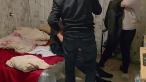 Серёга Живи! Нужна помощь