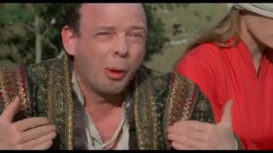 Официальный трейлер "Принцесса-невеста (1987)"