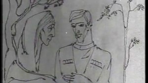 Лезгинский ретро концерт