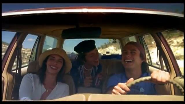 Официальный трейлер 