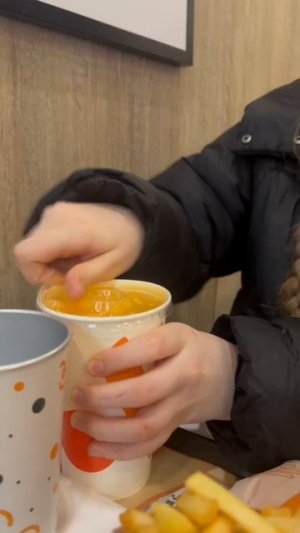 Теперь мой любимый стакан) #марикалапунова #ВкусноИТочка #еда #вкусно