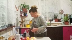 настоящая жизнь в деревне