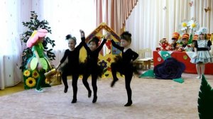 Сказка МУХА ЦОКОТУХА. БЛОШКИ