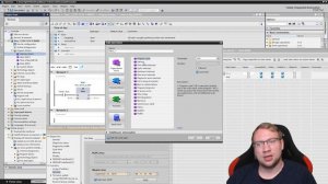 Hegamurl - 043 - TIA Portal - OB20 + OB10 = Easy and Good Timer