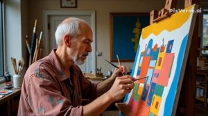 Короткие видеоролики созданные с помощью НЕЙРОСЕТИ ч.2