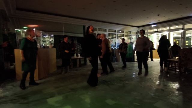 Седая 🌙⏰💤💤ночь.... 12.02.26. смотреть онлайн