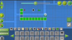 Яндекс геометрия дэш