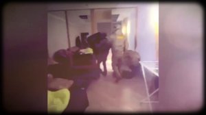 «В АДУ У СУТЕНЕРОВ»