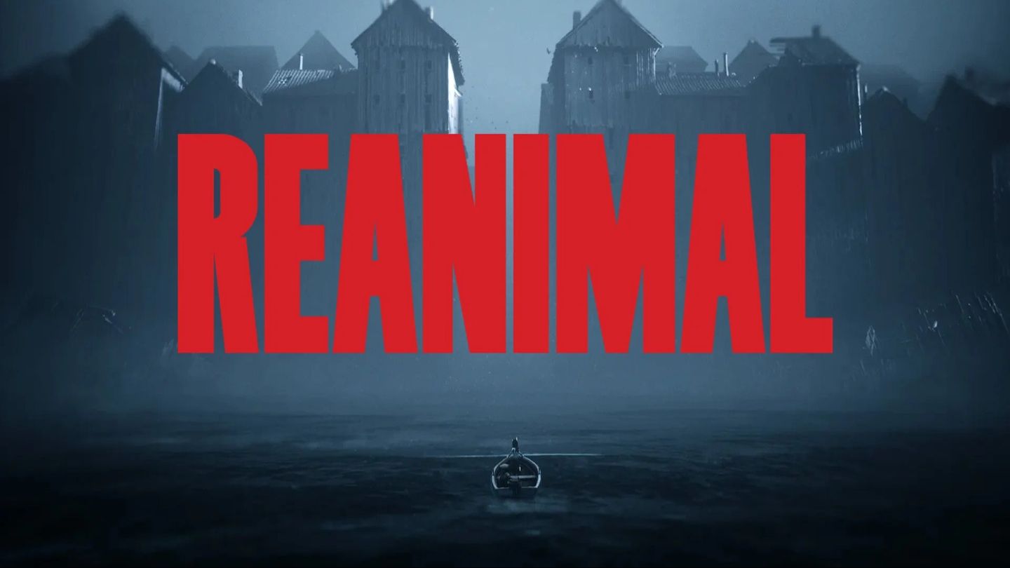 Let's Play REANIMAL с NaDoPlay Выпуск от 13.02.2026.