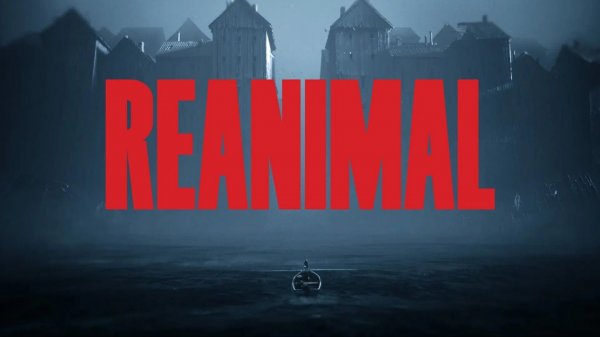 Let's Play REANIMAL с NaDoPlay Выпуск от 13.02.2026.