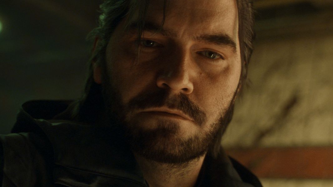 Control Resonant Трейлер №2 2026