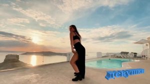 🚺 ДЕВЧОНКИ РВУТ ЗАЛ: танец, который повторяют все / История одной девушки / Контемпорари