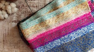 СП Добиваю недовязы-5 Отчёт 6