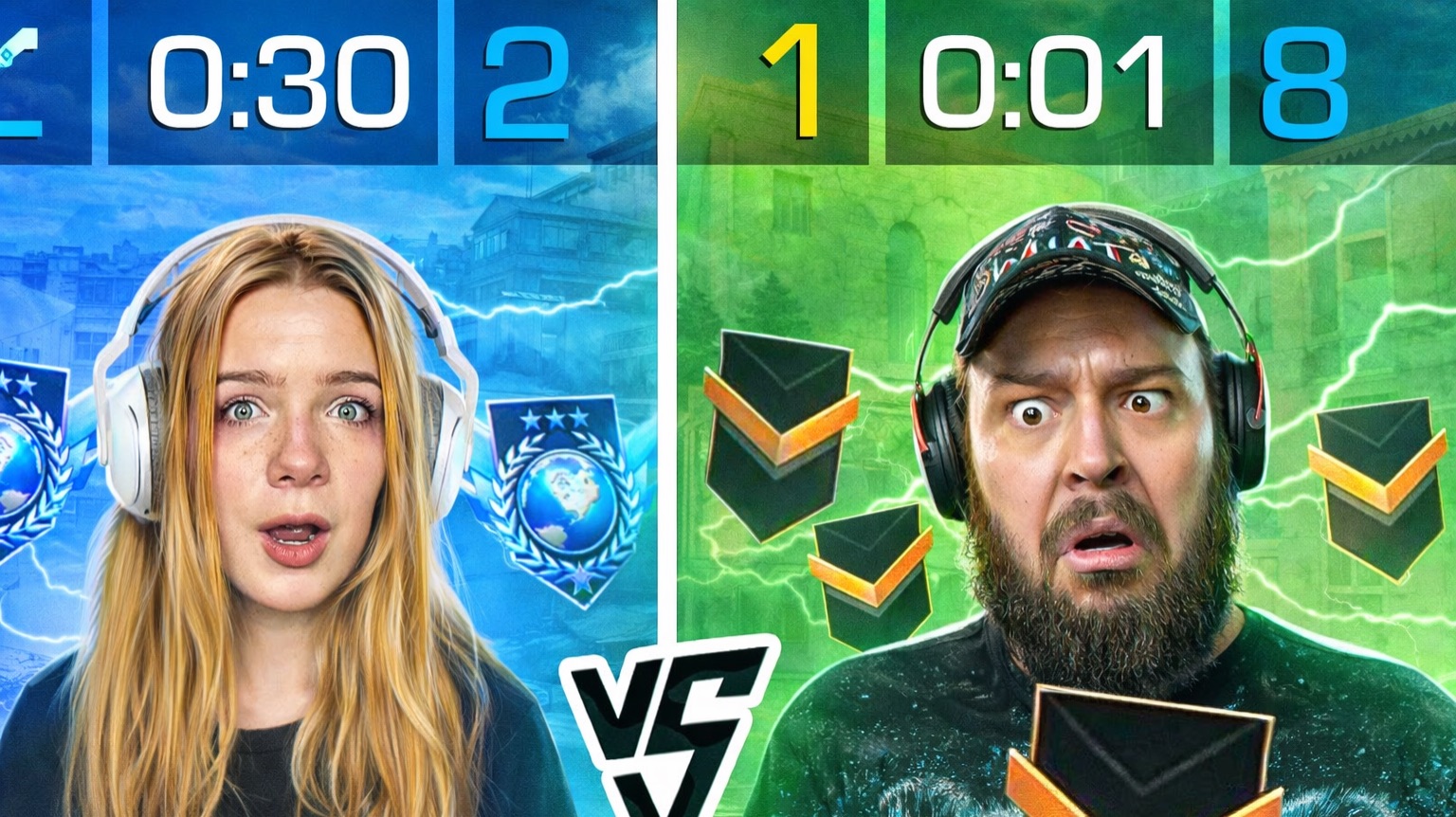 КТО ЛУЧШЕ ОТКАЛИБРУЕТСЯ В РЕЙТИНГОВОЙ ДУЭЛИ 1х1 В STANDOFF 2 смотреть онлайн