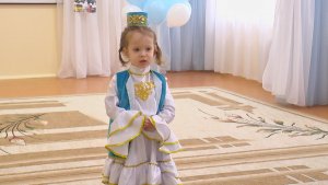 Прививают любовь к родному языку