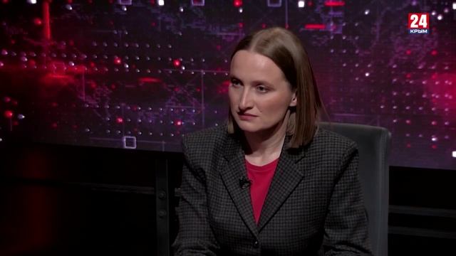 Интервью 24. Наталья Драненко. Выпуск от 13.02.26