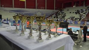 "Радар спорт" ( Выпуск от 12.02.2026)