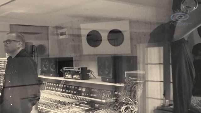 Dave Gahan Soulsavers - Metal Heart Instrumental