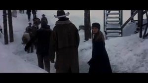 Официальный трейлер "Золотая пыль (2000)"