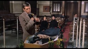 Официальный трейлер "Шарада (1963)"