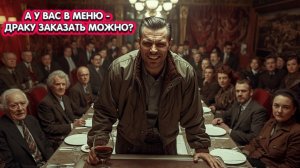 У ВАС В МЕНЮ ДРАКУ ЗАКАЗАТЬ МОЖНО? Аудиокнига #аудиокнига #аудиокниги #попаданец #попаданцы