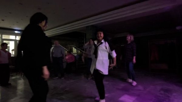 Вечерок..... 12.02.26.