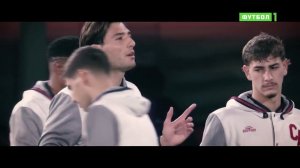 Уход на профилактику канала Матч Футбол-1 19.01.2026