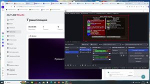 Хоррор мод error404