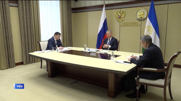 На совещании под руководством вице-премьера Дмитрия Чернышенко обсудили развитие образования