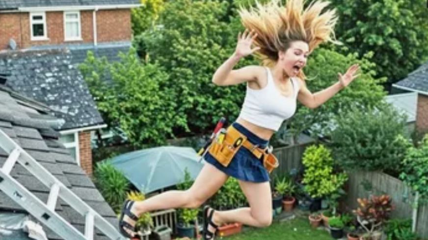 Попробуйте не Смеяться от Смешных Видео смотреть онлайн