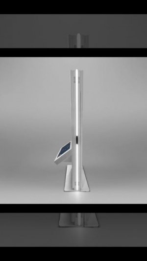 Интерактивный киоск для ваших идей 🚀