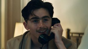 Марти Великолепный ｜ фильм 2026